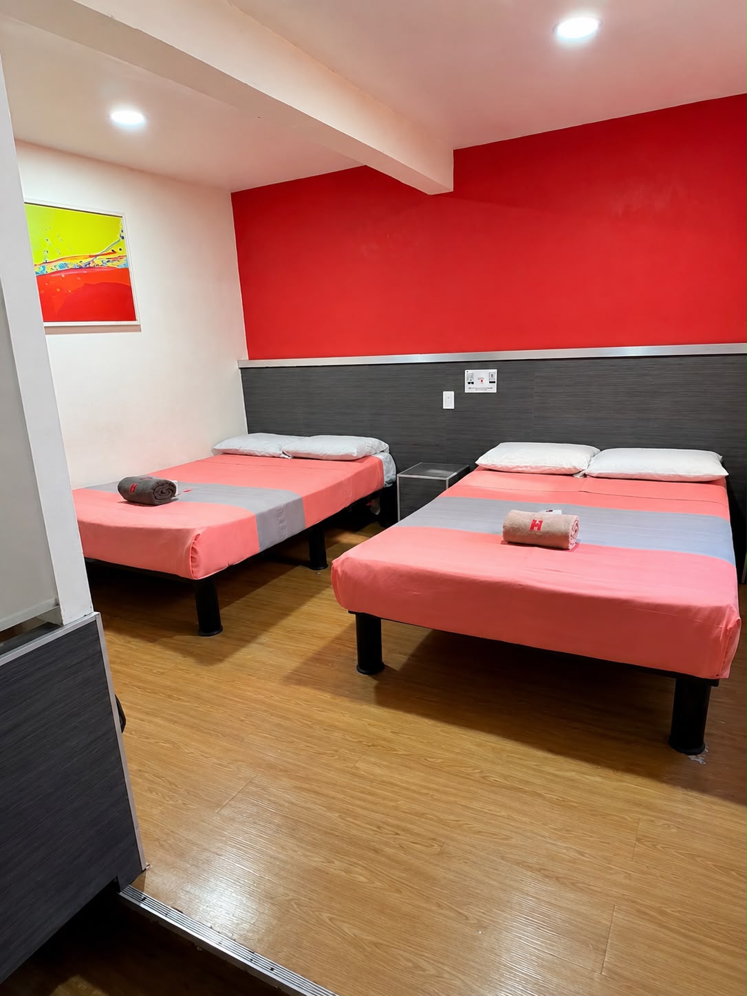 Habitación Doble
