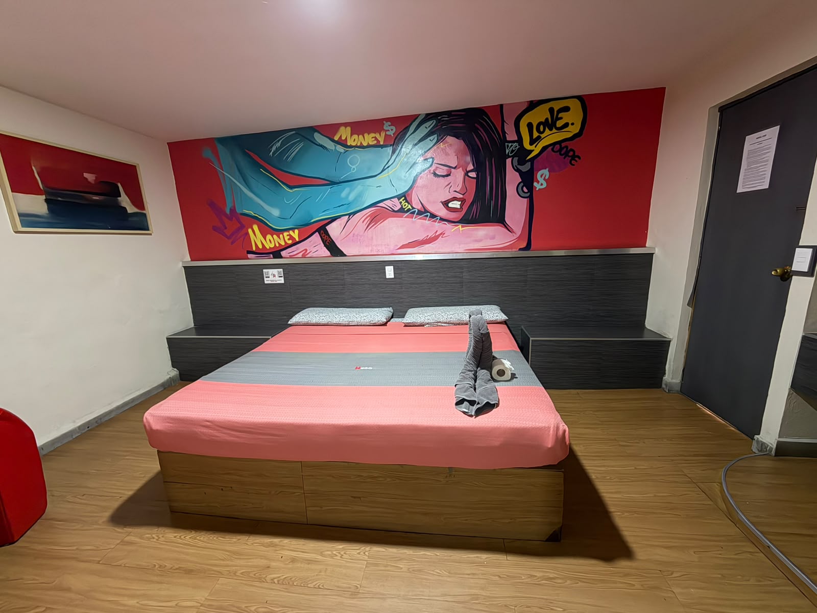 Habitación King Size