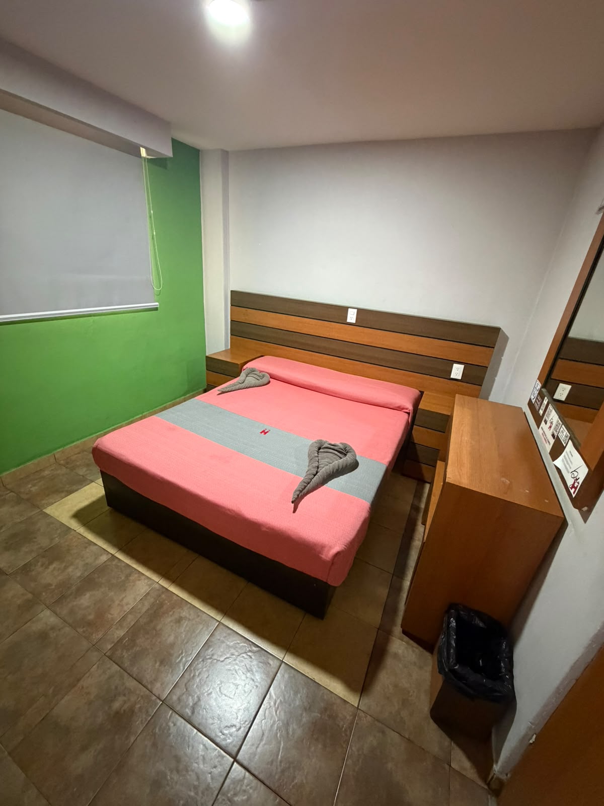 Habitación Sencilla