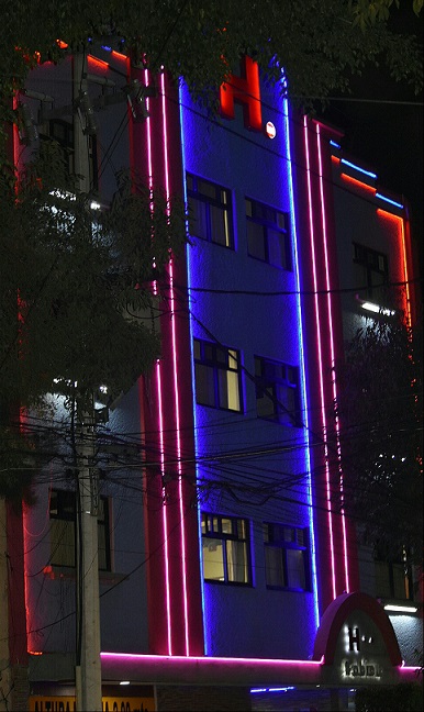 Hotel Fabiola