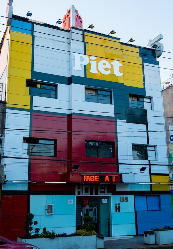 Hotel Piet