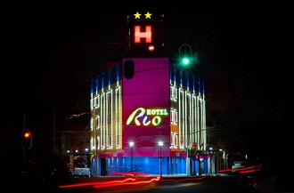 Hotel Río