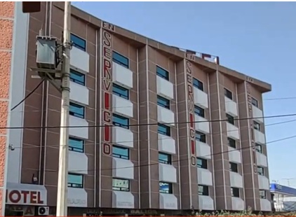 Hotel Saro