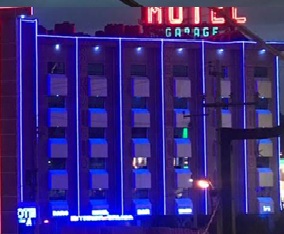 Motel Saro